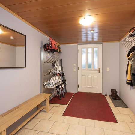 Holiday Home Steindlwald By Interhome Untertauern Luaran gambar