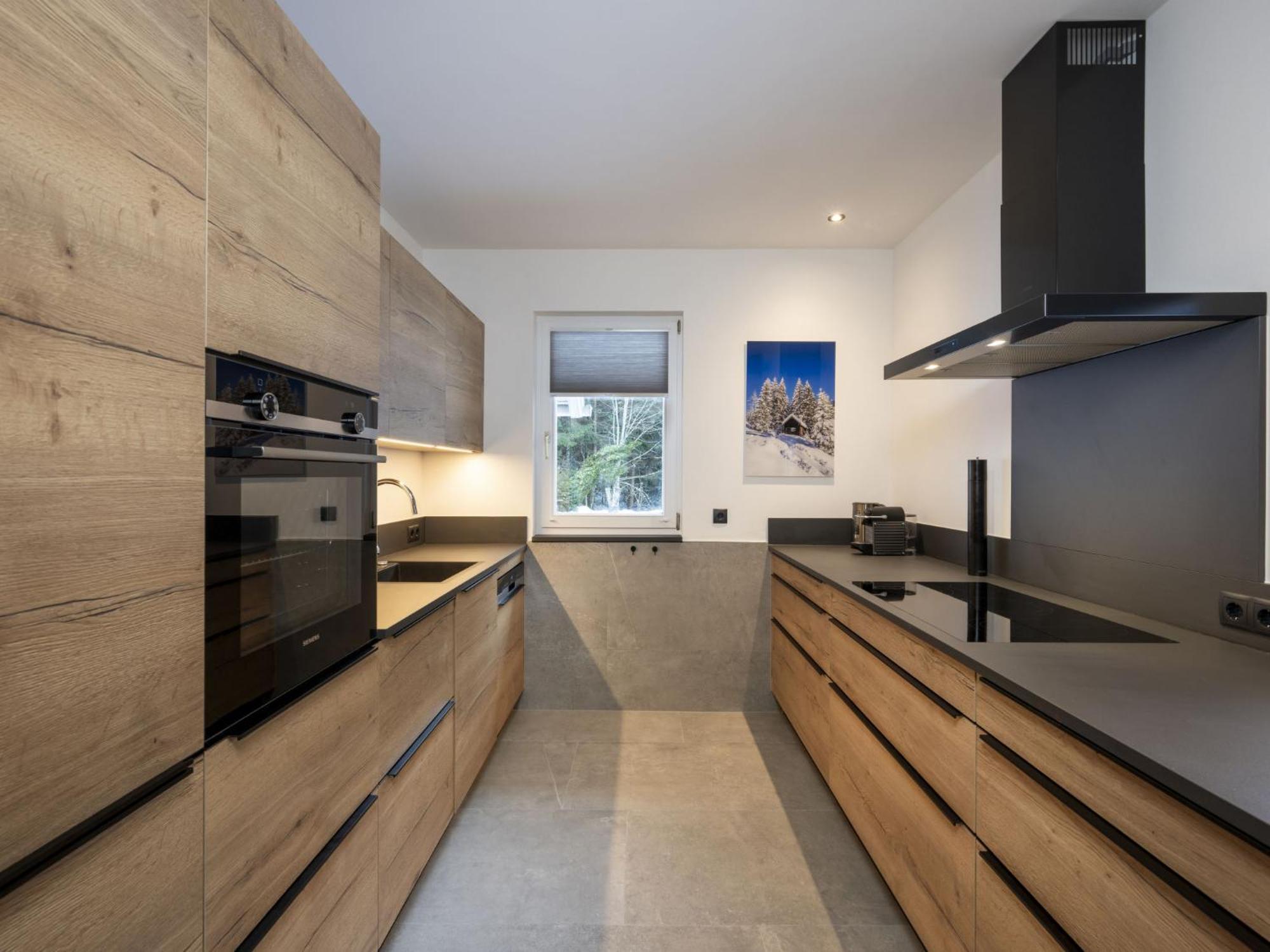 Holiday Home Steindlwald By Interhome Untertauern Luaran gambar